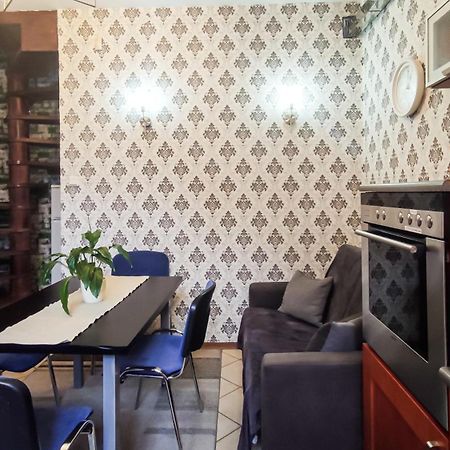 Apartament I Gdansk -Apartamenty W Gorach I Nad Morzem Eksteriør bilde