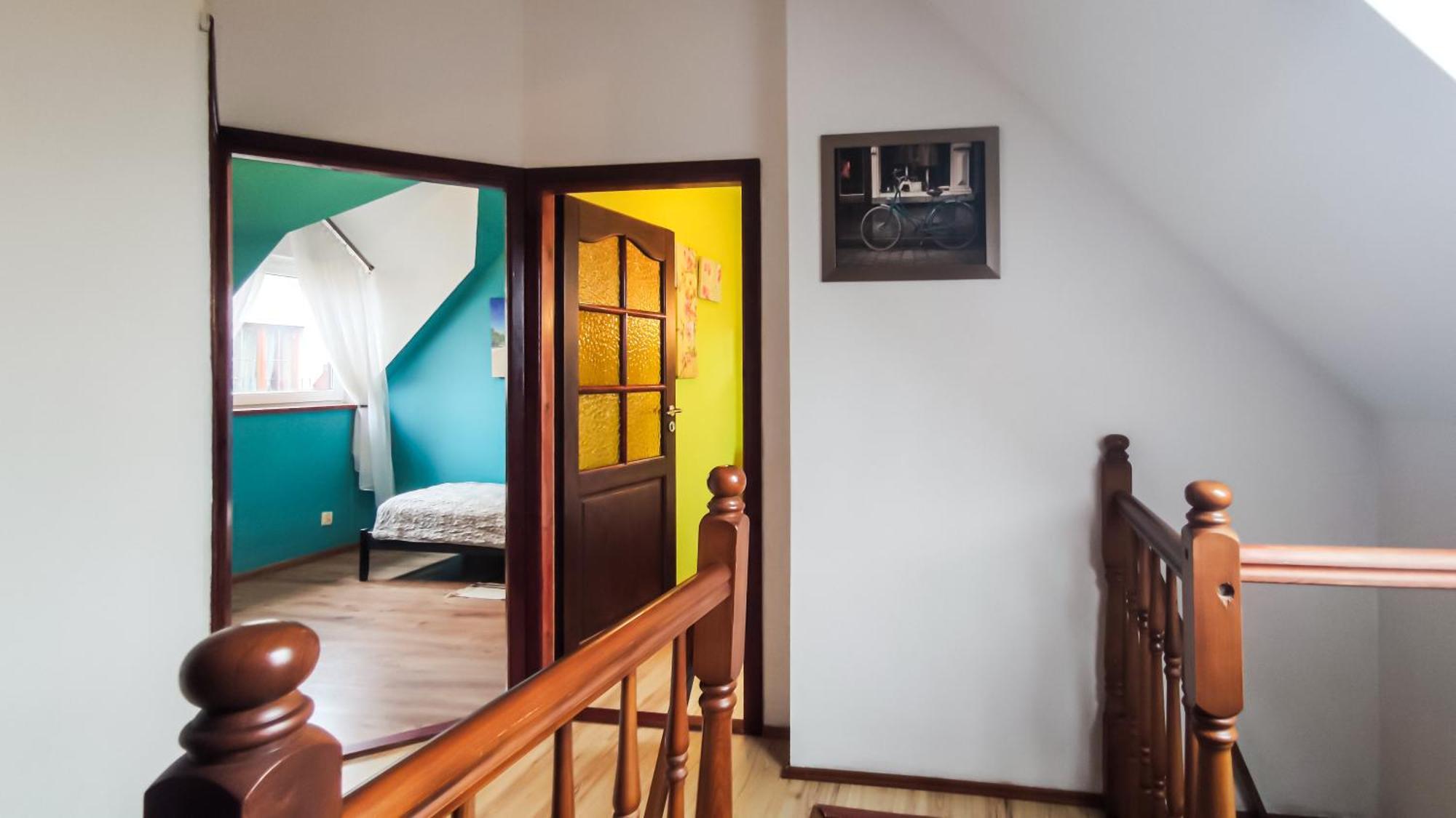 Apartament I Gdansk -Apartamenty W Gorach I Nad Morzem Eksteriør bilde
